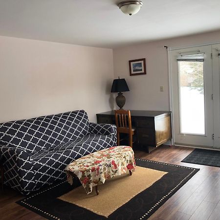 Wright'S Creek Apartment تشارلوت تاون المظهر الخارجي الصورة