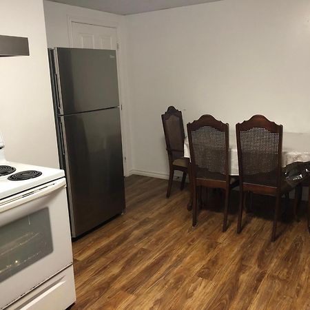 Wright'S Creek Apartment تشارلوت تاون المظهر الخارجي الصورة