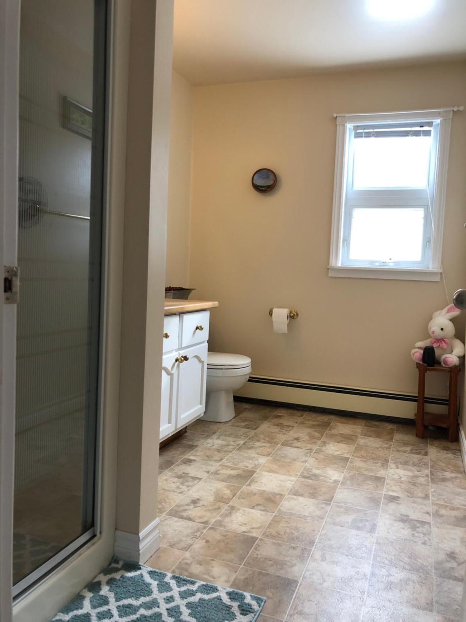 Wright'S Creek Apartment تشارلوت تاون المظهر الخارجي الصورة