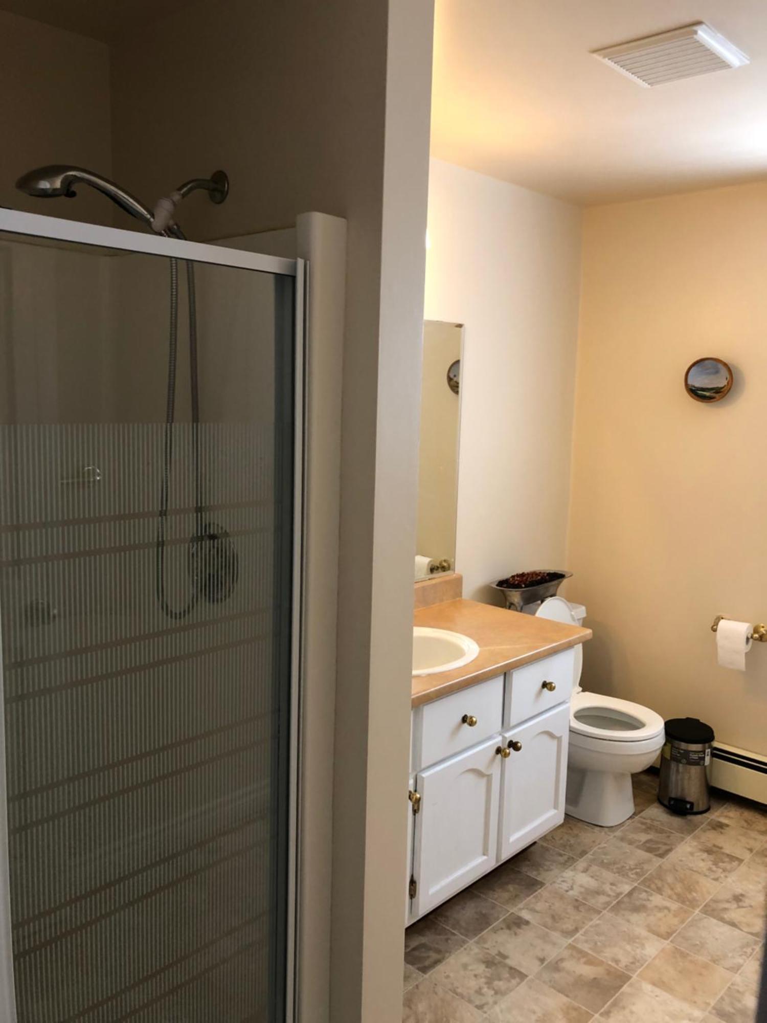 Wright'S Creek Apartment تشارلوت تاون المظهر الخارجي الصورة