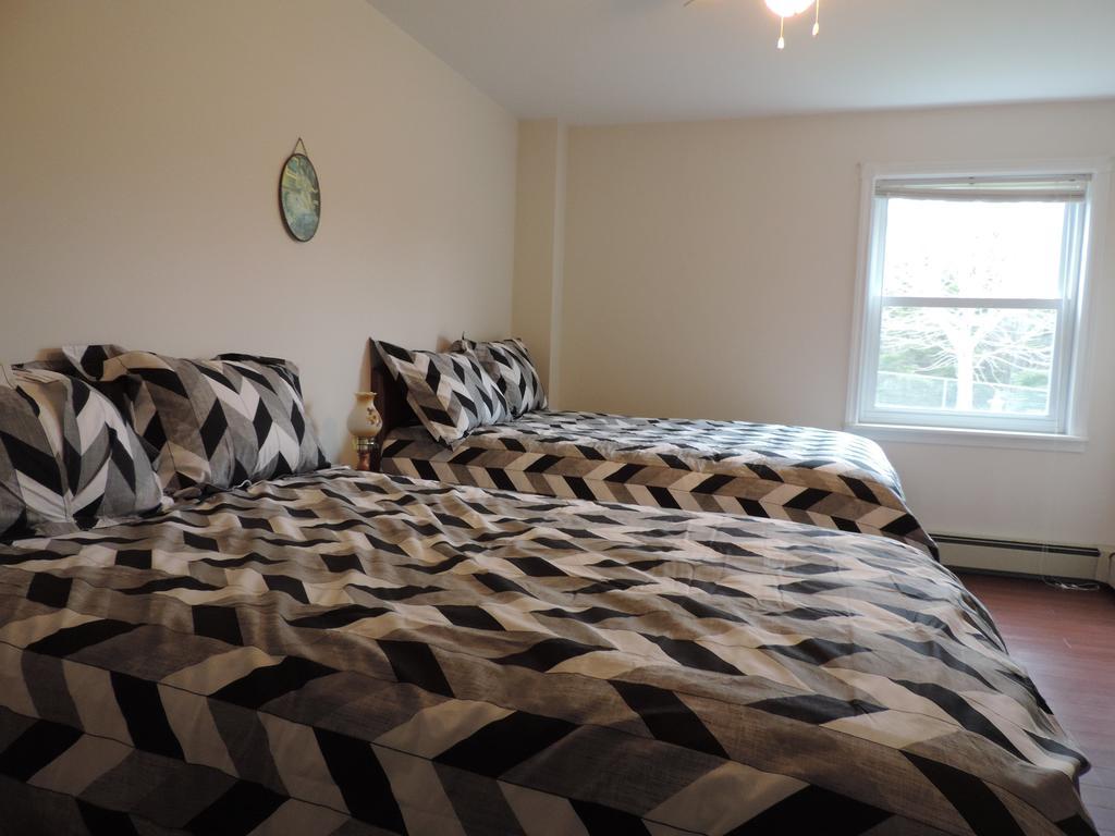 Wright'S Creek Apartment تشارلوت تاون المظهر الخارجي الصورة