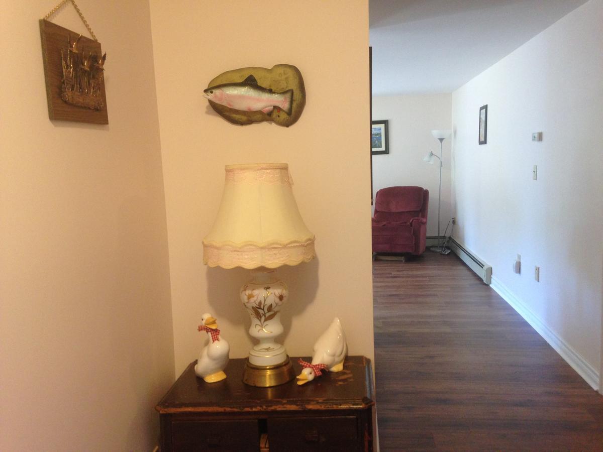 Wright'S Creek Apartment تشارلوت تاون المظهر الخارجي الصورة