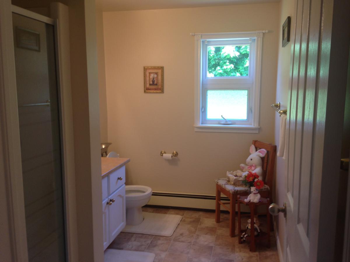 Wright'S Creek Apartment تشارلوت تاون المظهر الخارجي الصورة